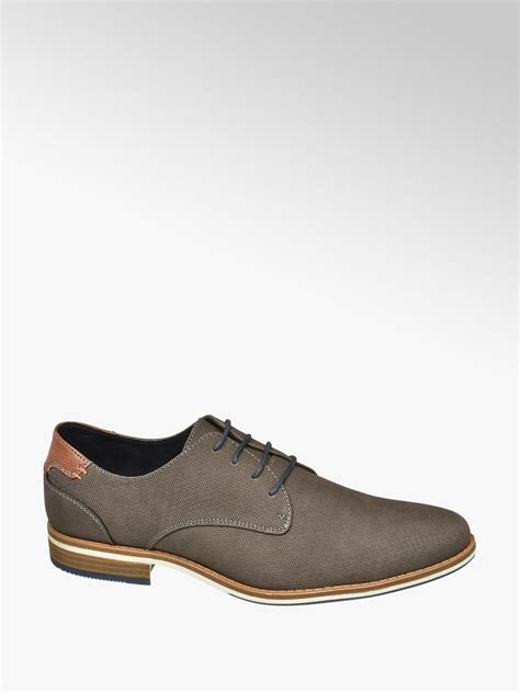 Deichmann shoes for men